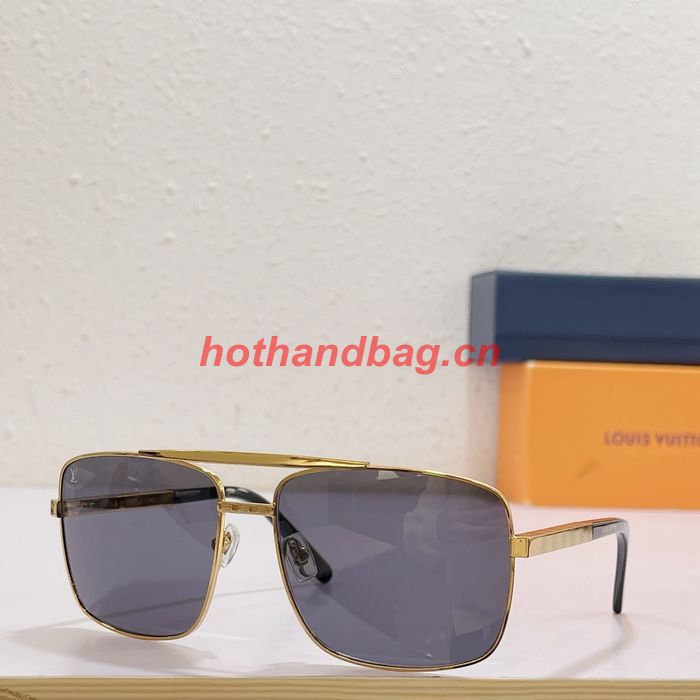 Louis Vuitton Sunglasses Top Quality LVS02563